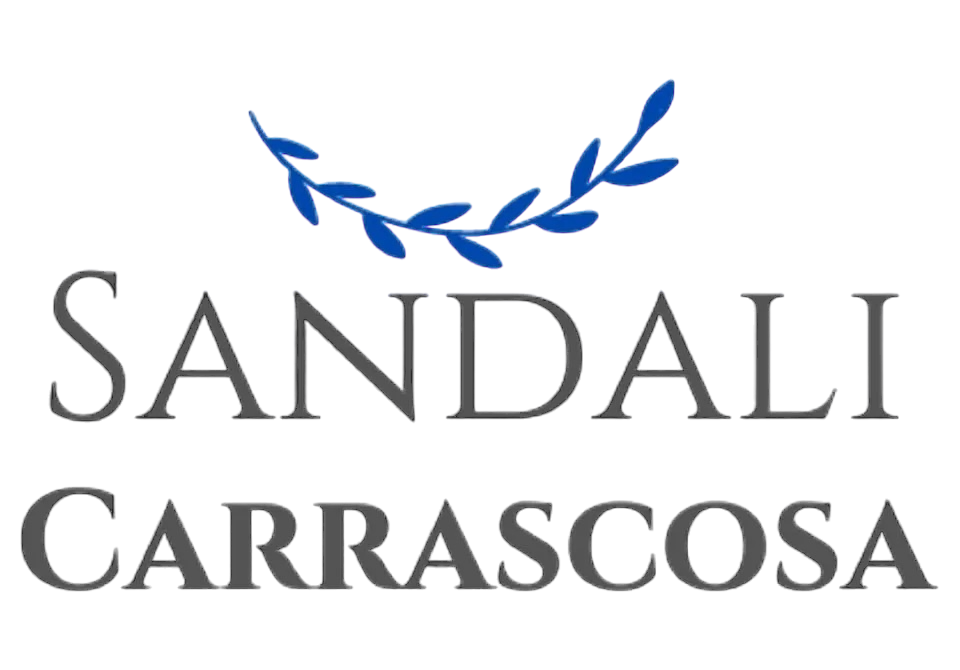Estudio Jurídico Sandali Carrascosa